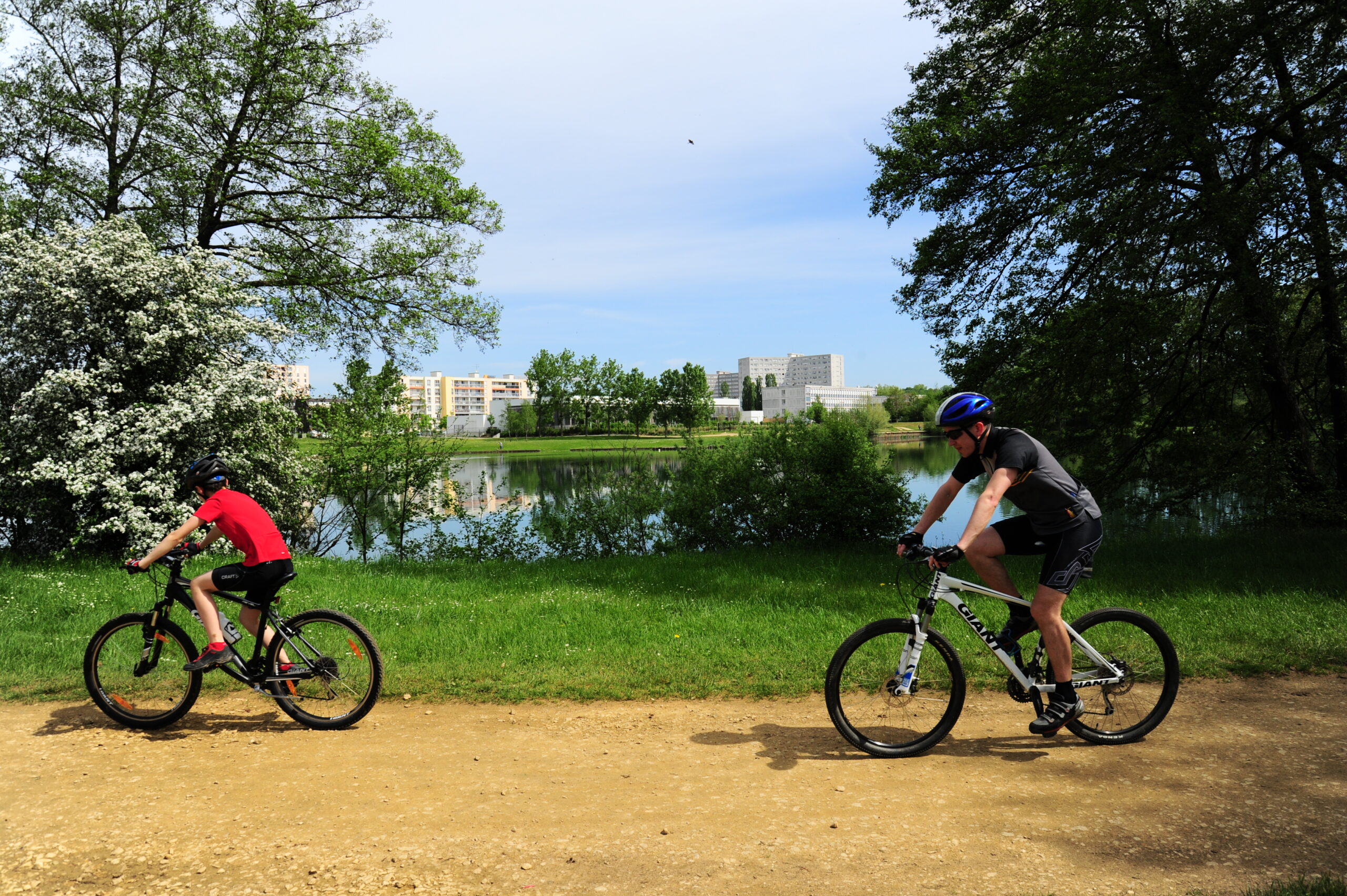 Présentation Ville de Sedan