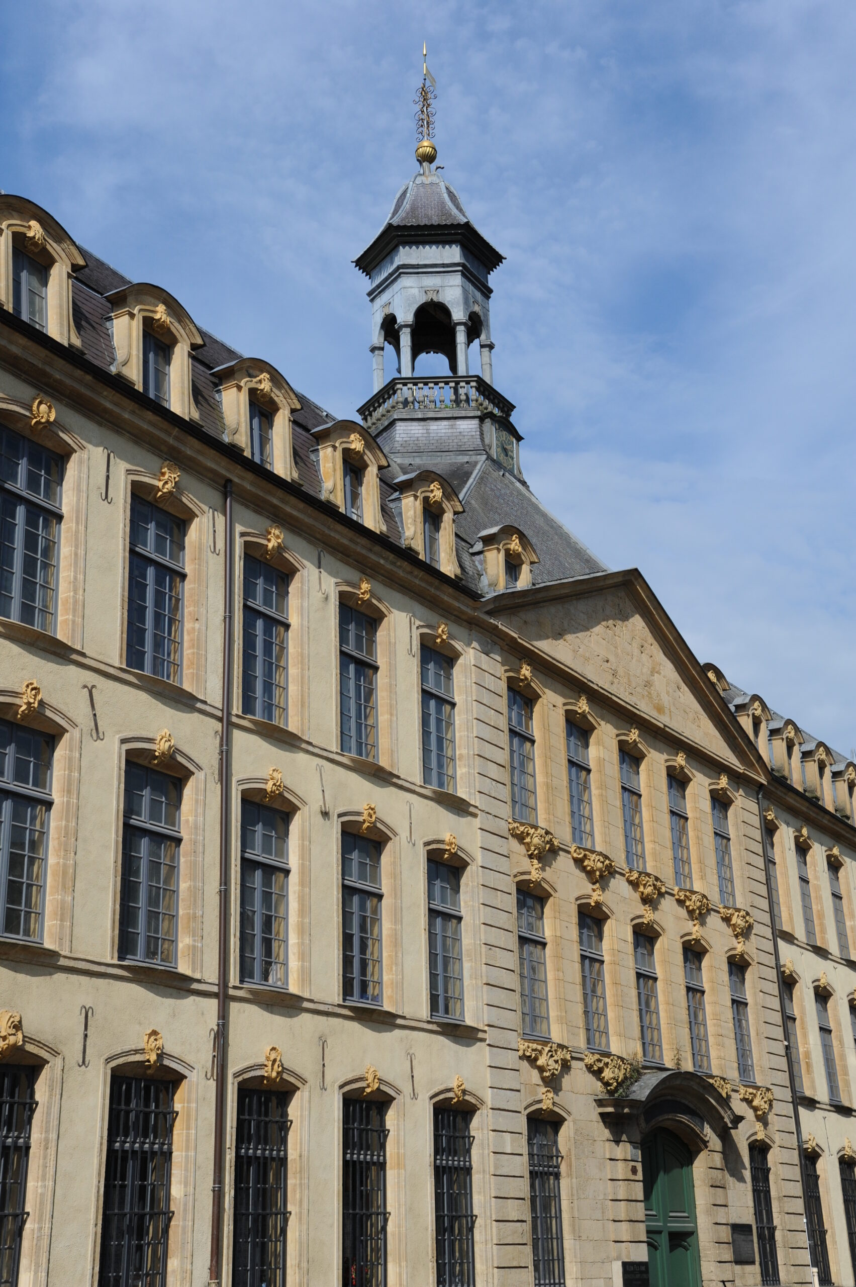 Tourisme Ville de Sedan